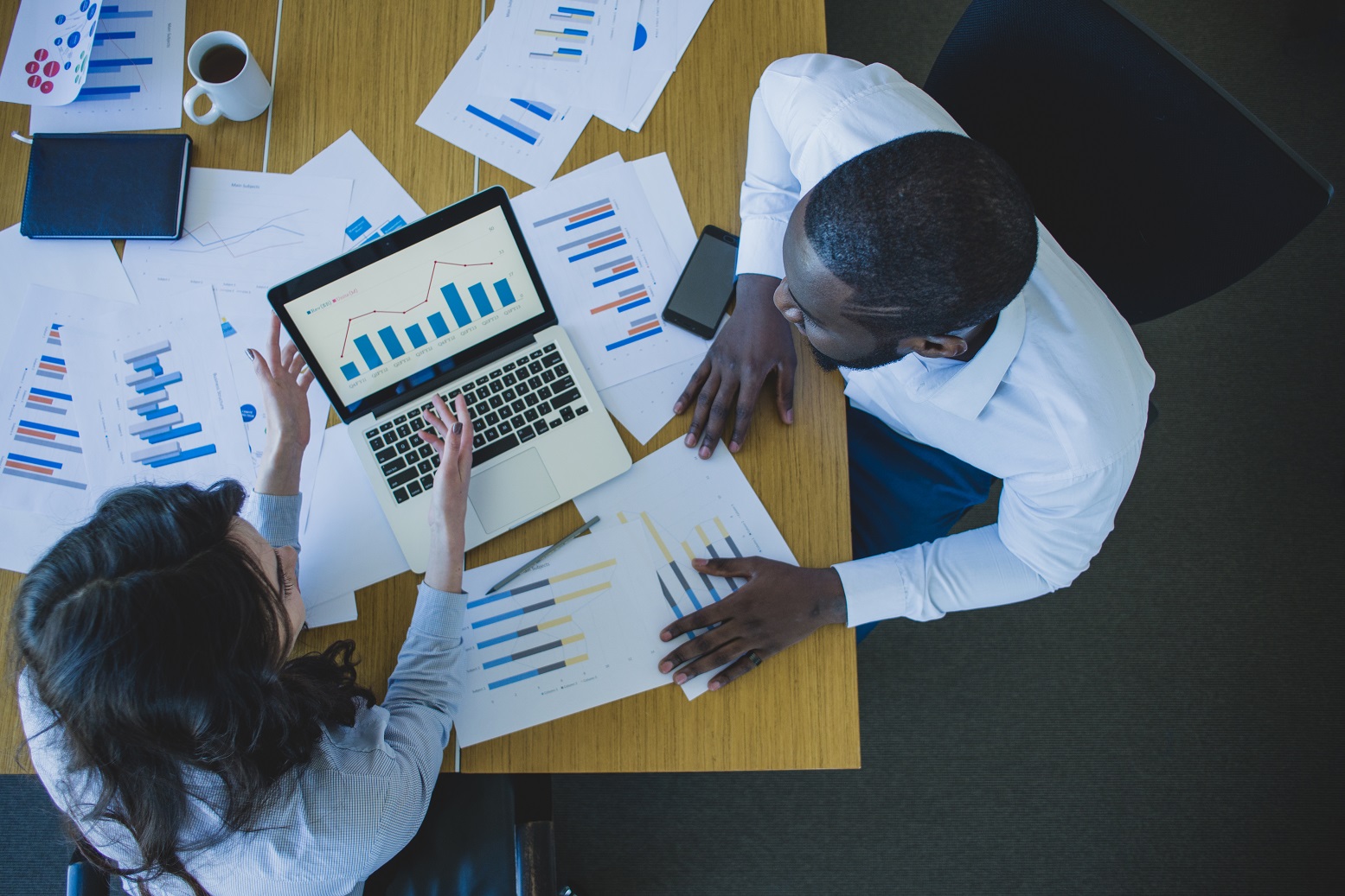Public Finance & Financial Reporting